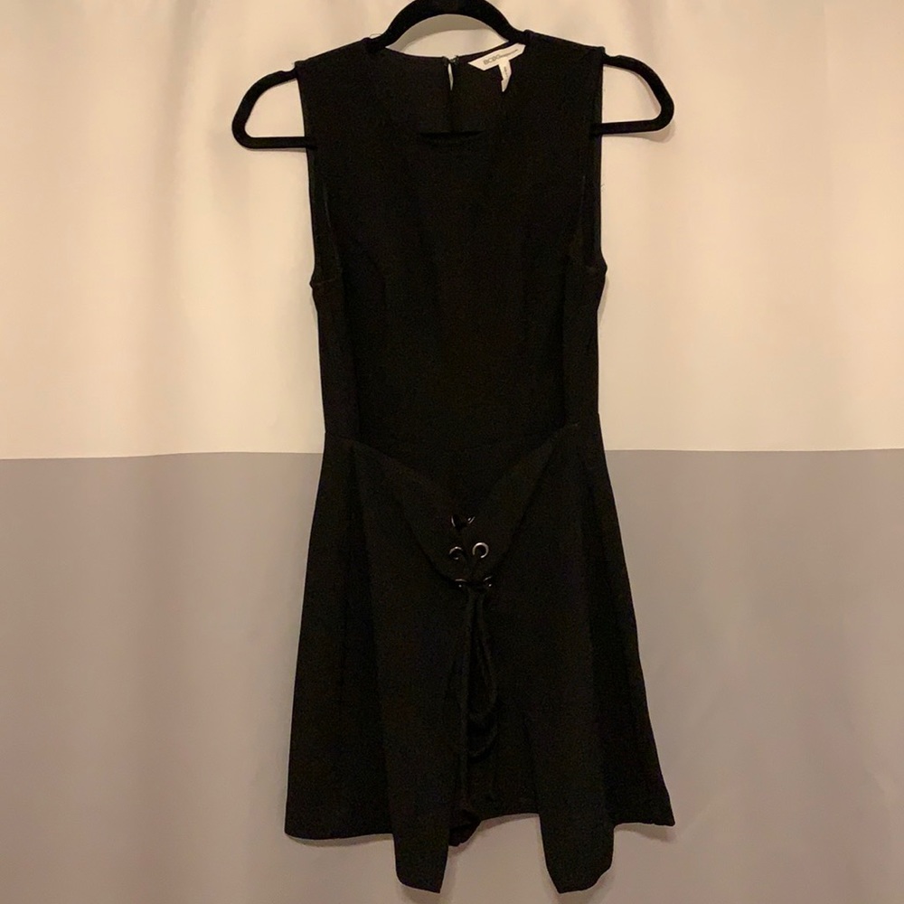 BCBGeneration Romper - Picture 8 of 8